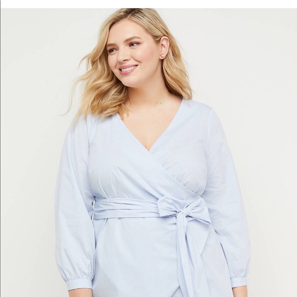 Lane Bryant Tops - NWT Lane Bryant shirt